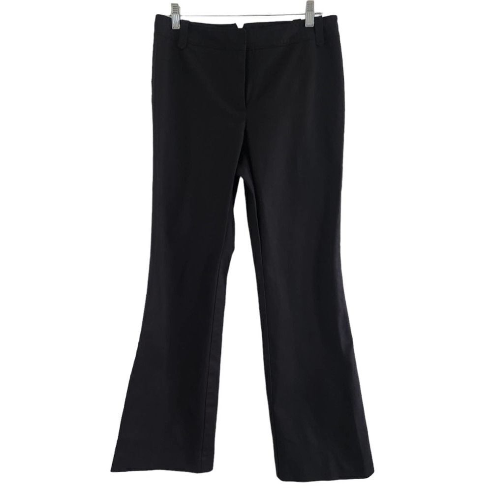 ANN TAYLOR High Waist Work Trousers Size 6